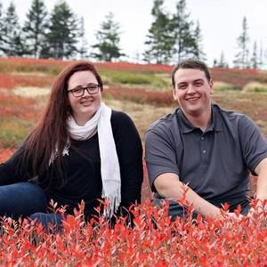 Meet your Posher, Patricia